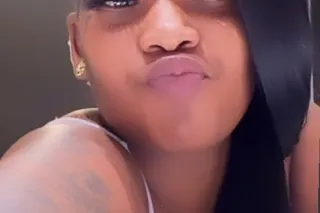 5⭐Deep throat Goat 😝💦 Wet wate... - Image 2