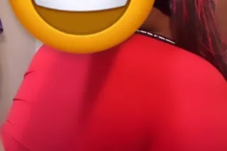 5⭐Deep throat Goat 😝💦 Wet wate... - Image 3