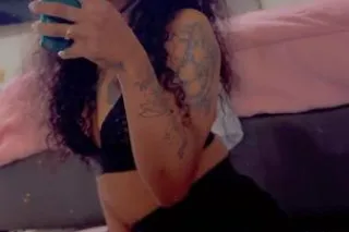 Lastnight in town 💄💦💋Supa Wett... - Image 1