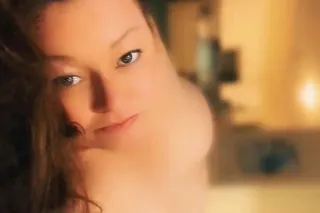 COUGAR ENERGY, DADDY ISSUES IN... - Image 1